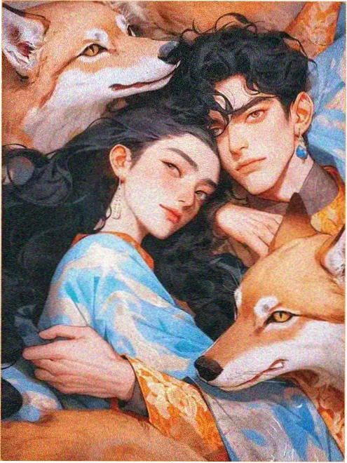 无人区来信电影海报