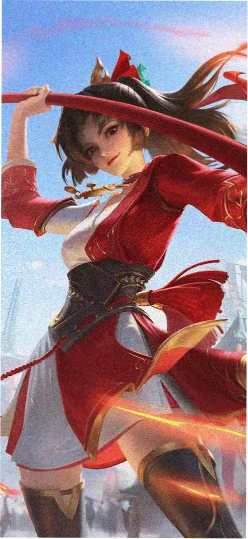 风起南屿剧集海报