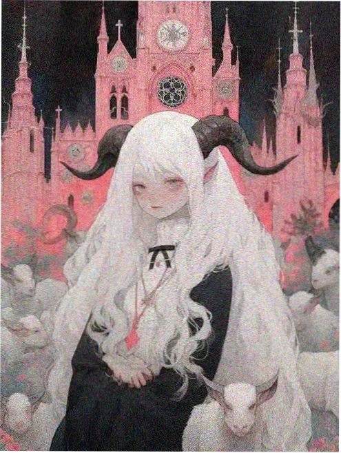 三分钟心动短剧海报