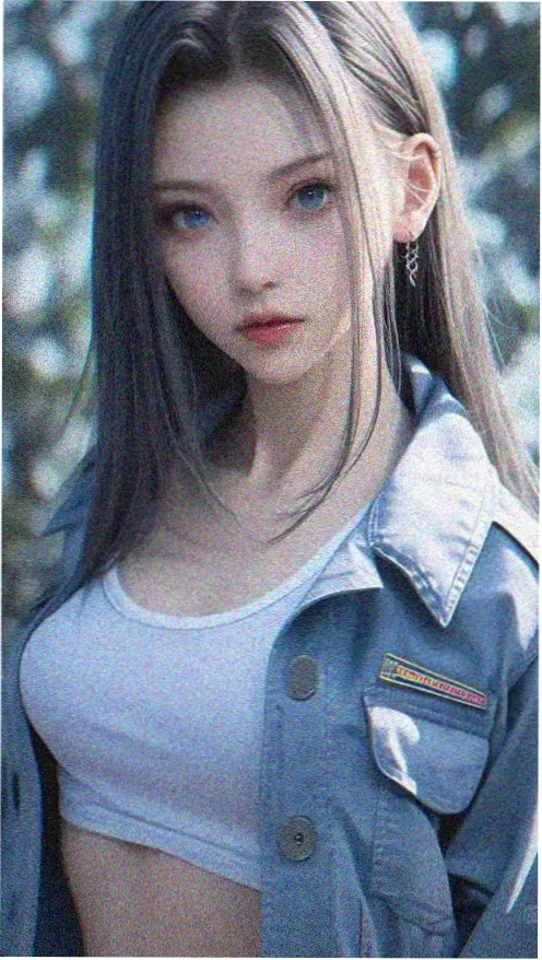 暗巷灯塔剧集海报