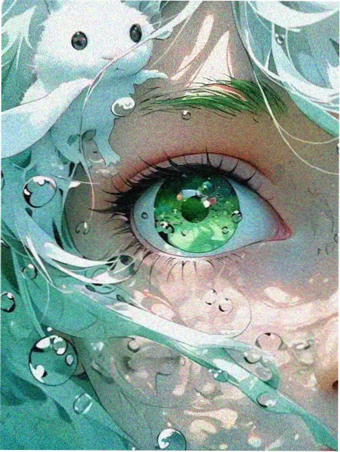 第七个雨夜电影海报