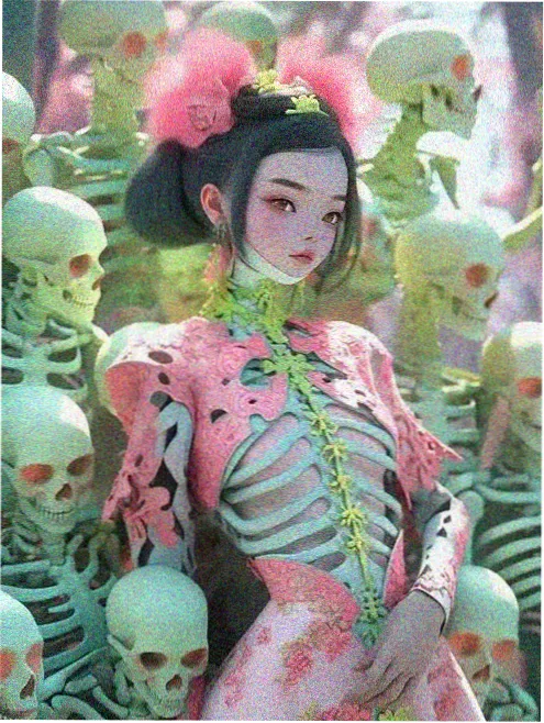 铁轨尽头电影海报